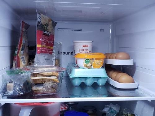 🌟 Eggcellent Egg Dispenser: Streamline Your Fridge, Elevate Your Eggsperience