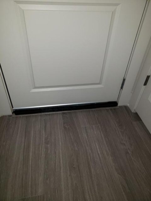 🌟 DraftDefender Pro: Upgraded Sealing Strip for Ultimate Home Comfort 🚪✨