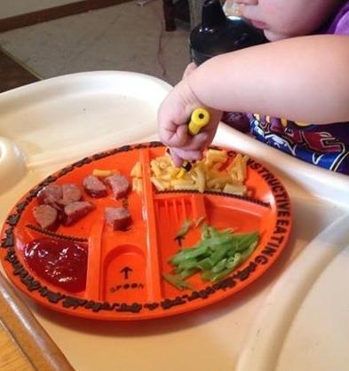 Mealtime Adventures for Kids: Creatively Kids Dining Tool Set