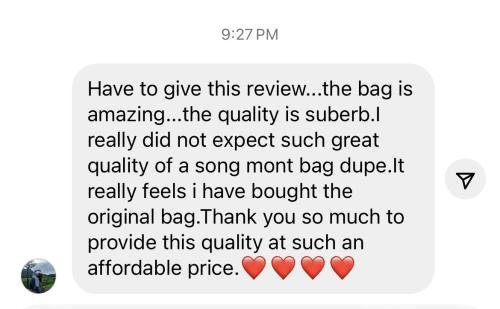 Nova Bag
