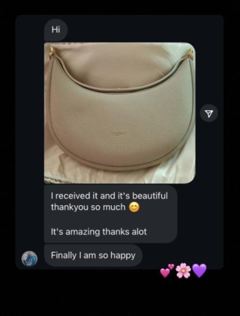Nova Bag