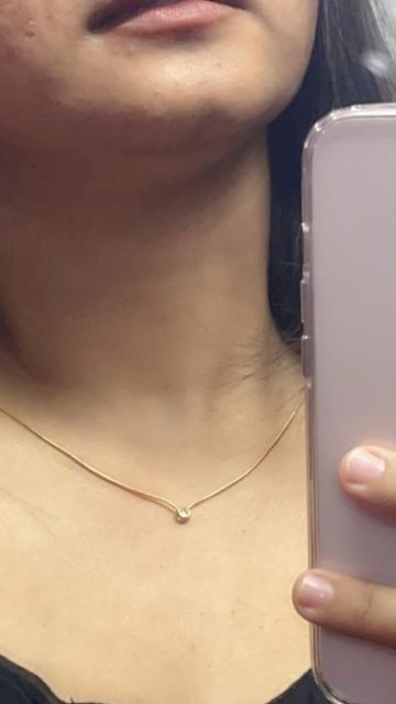 Eli necklace