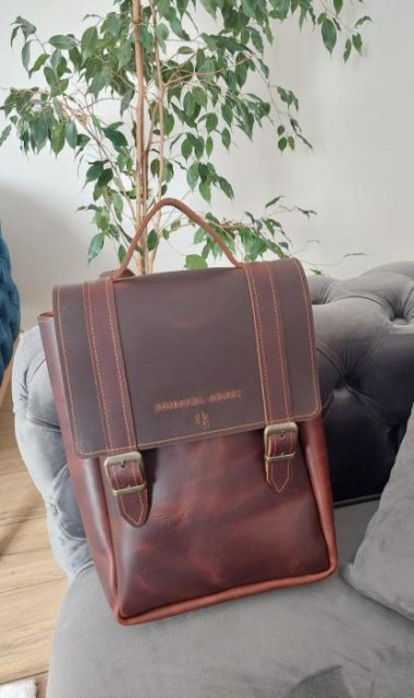Daybag