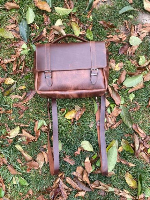 Lawbag