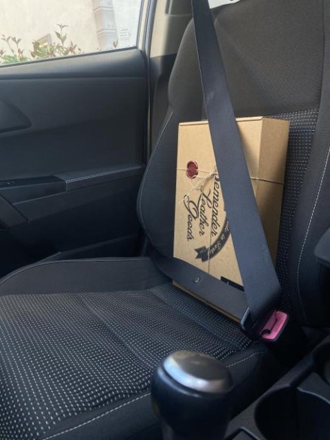 HIDEBAG