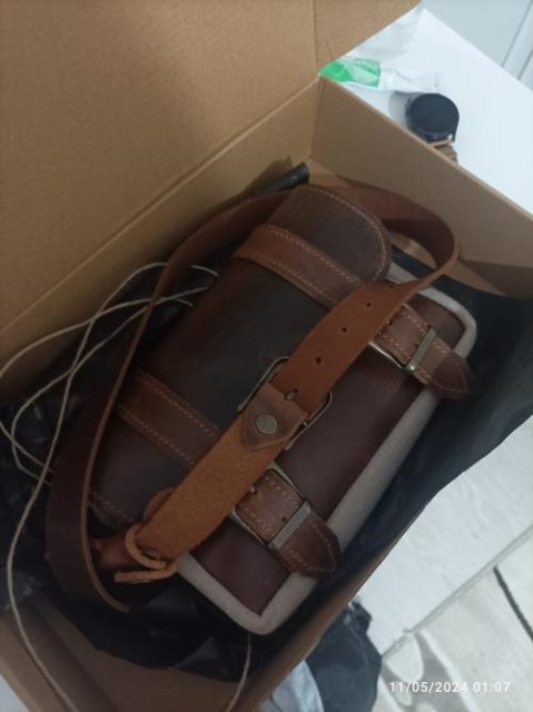 Tinybag