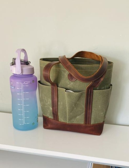 Lilybag