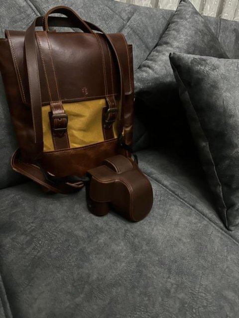Honeybag