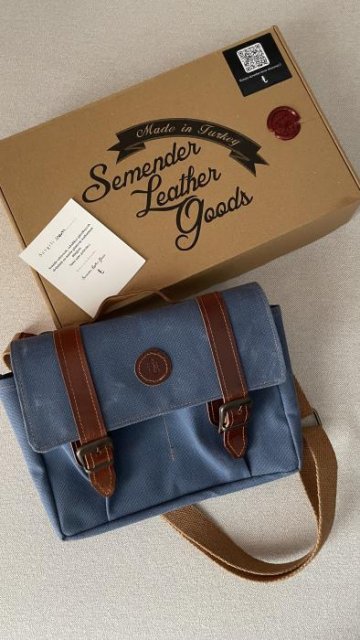 Walkbag
