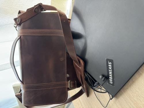 Lawbag