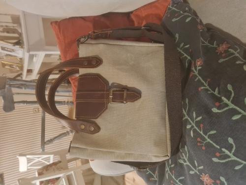 DAISYBAG