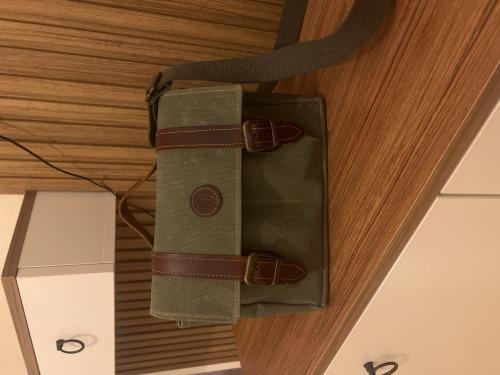Walkbag
