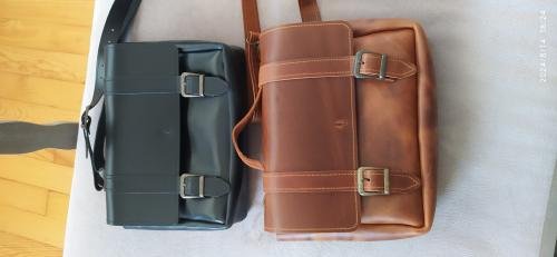 Mini Lawbag
