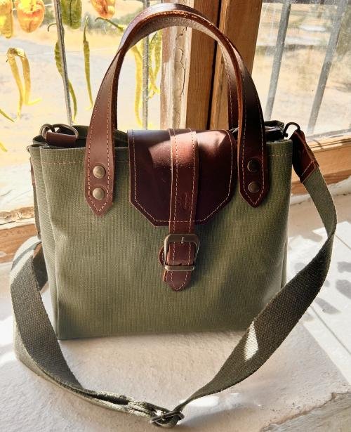 DAISYBAG