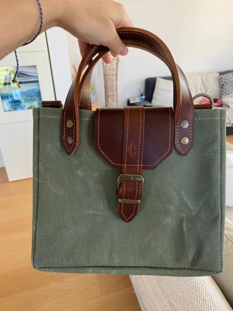 DAISYBAG