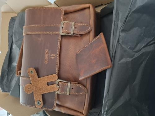 Mini Lawbag