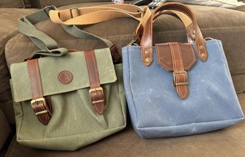 Walkbag