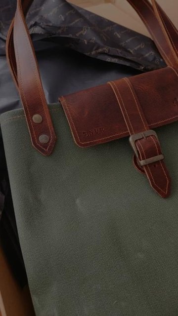 Maybag