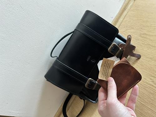 Mini Lawbag