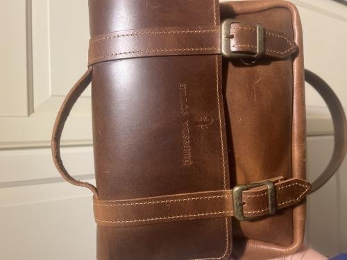 Mini Lawbag