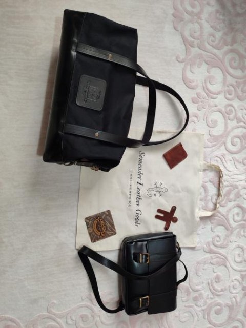 Travelbag