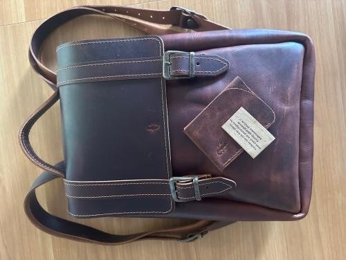 Daybag