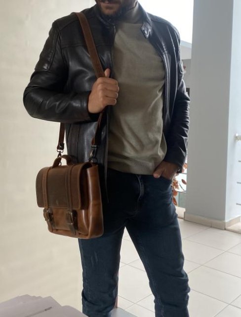 Mini Lawbag