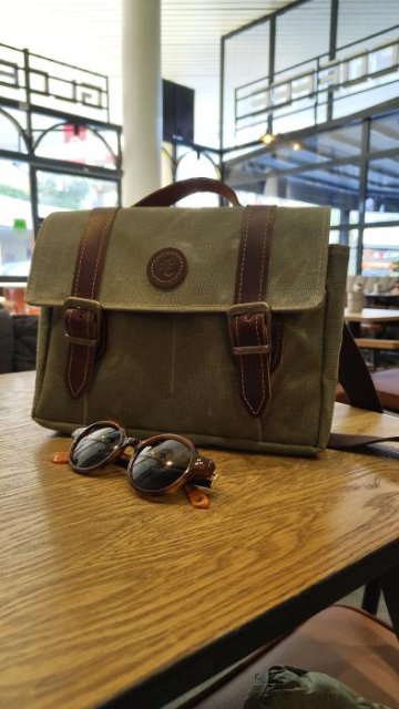 Walkbag