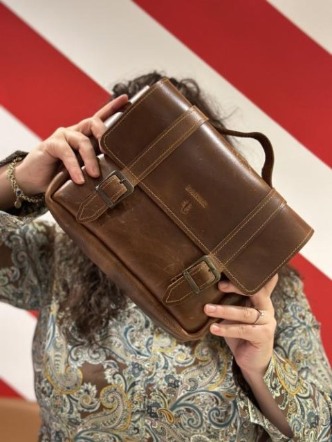 Mini Lawbag