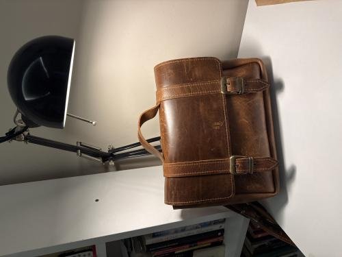 Mini Lawbag