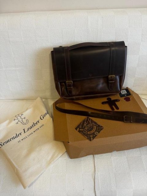 Lawbag