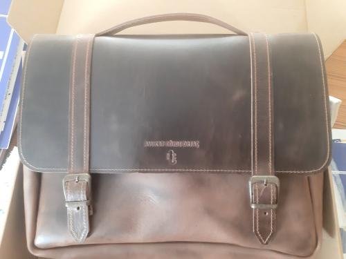 Lawbag