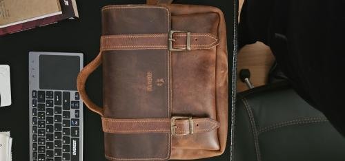 Mini Lawbag