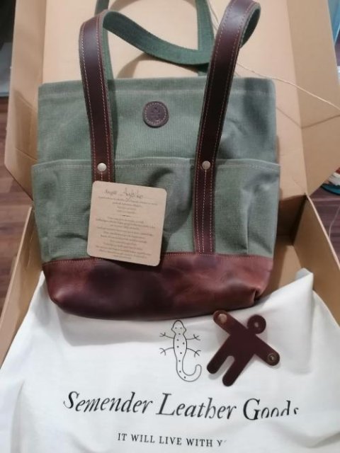Lilybag