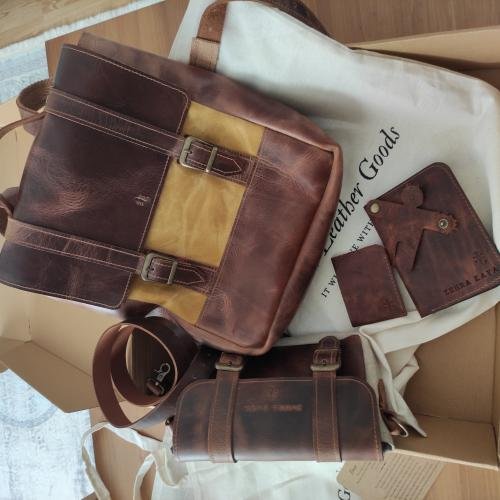 Honeybag