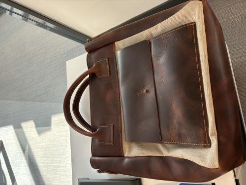 Sunbag