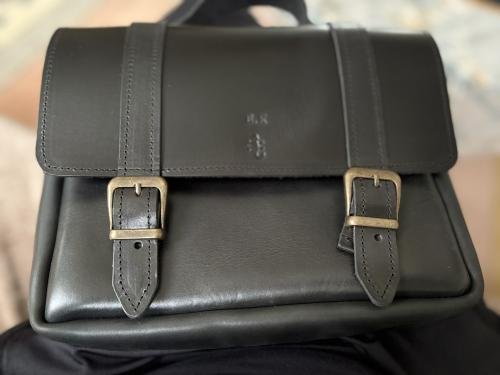 Mini Lawbag
