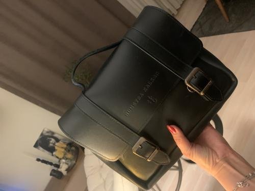 Mini Lawbag