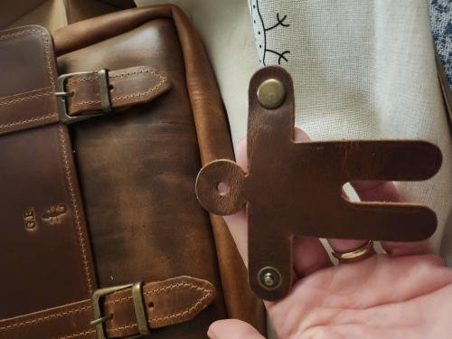 Mini Lawbag