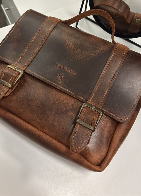 Mini Lawbag