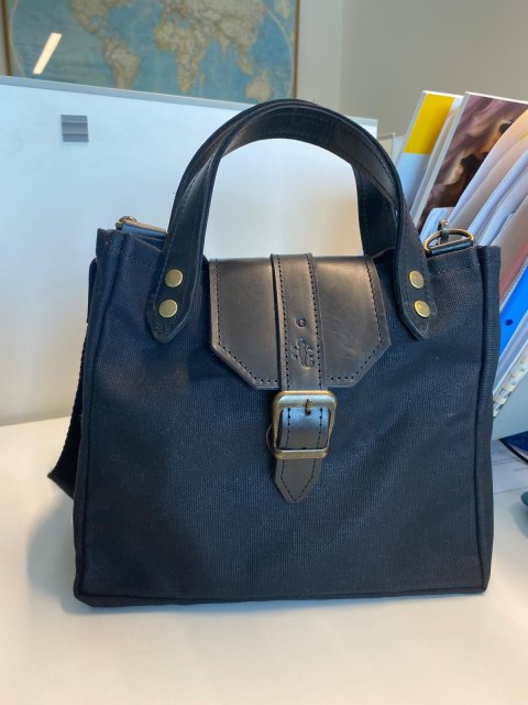 Doppbag