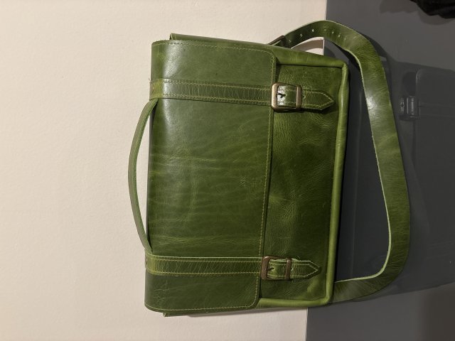 Lawbag