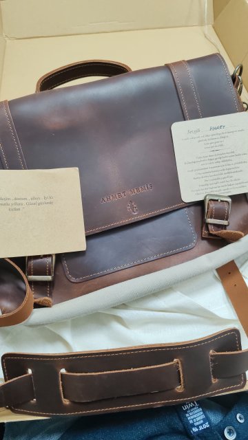Maybag