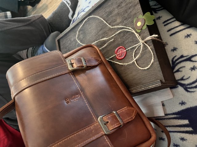 Maybag