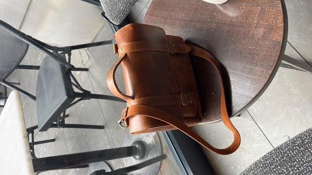 Maybag
