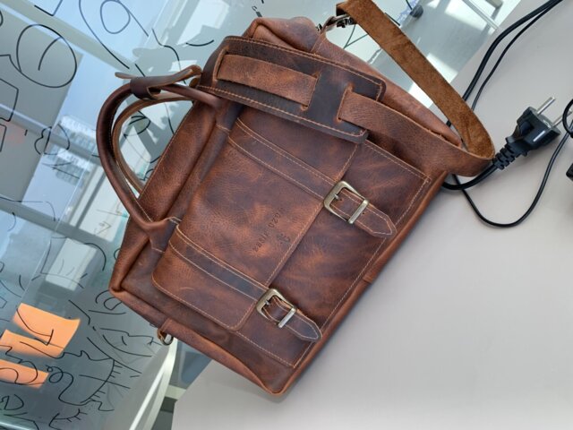 Daybag