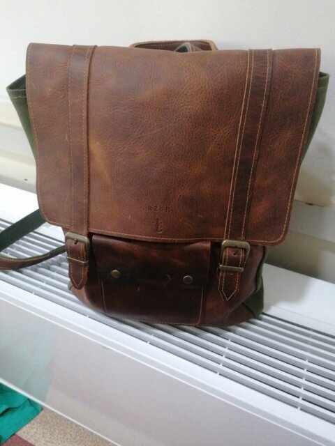 Daybag