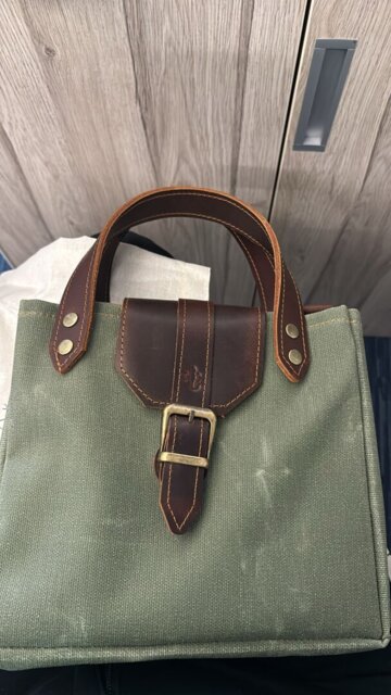Daybag