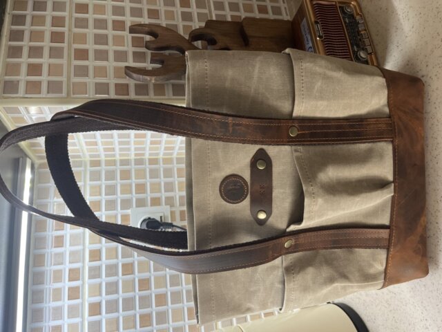 Daybag