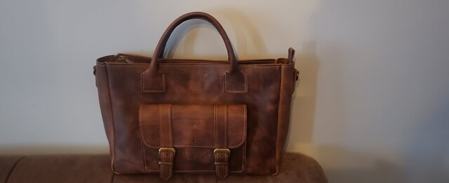 Daybag
